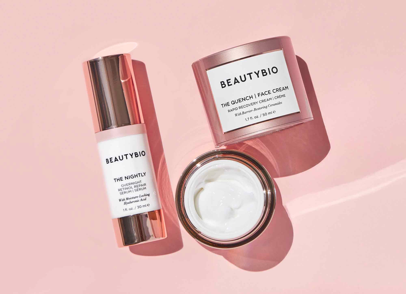 How Beauty Products Enhance Natural Beauty