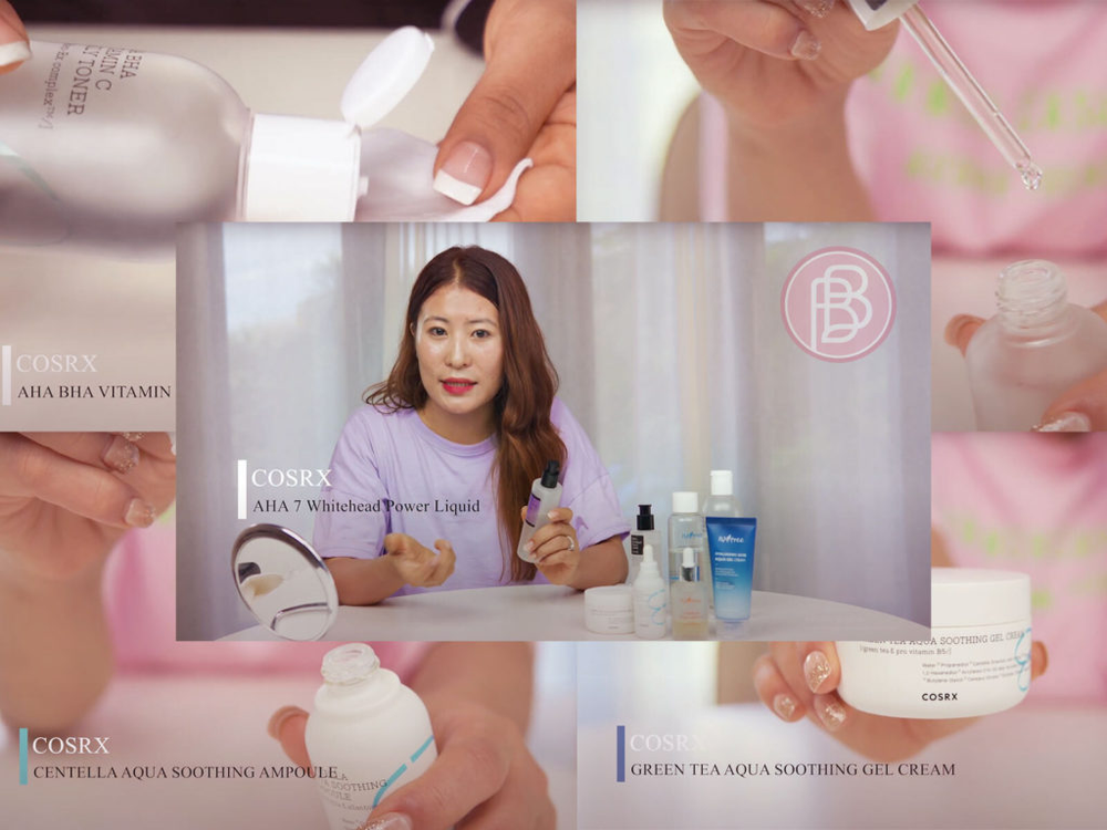 Beauty and Self-Care: Why Skincare Matters