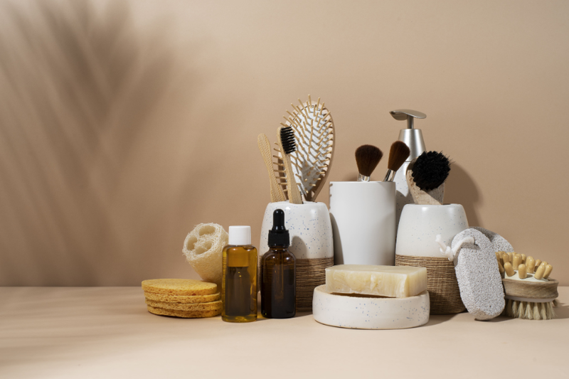 The Secret to Healthy, Glowing Skin