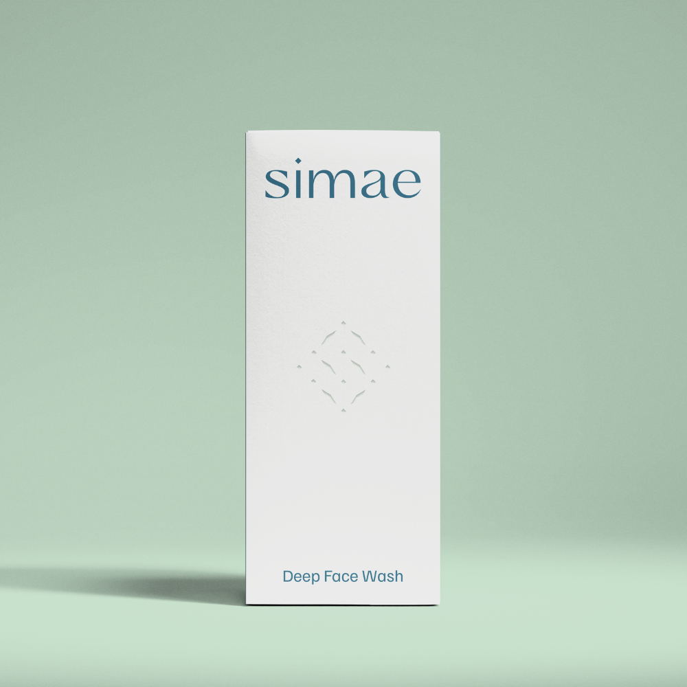 Face wash 2