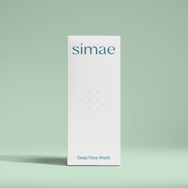 Face wash 1